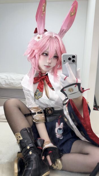 Full leaked Miuuu private onlyfans photo