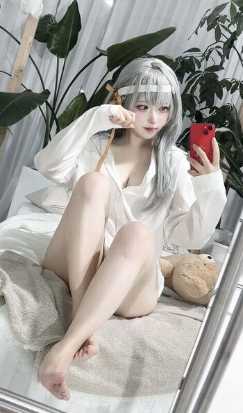 Full leaked Miuuu private onlyfans photo
