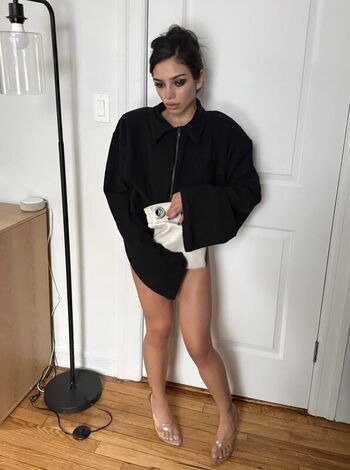 Full leaked Miya melody private onlyfans photo