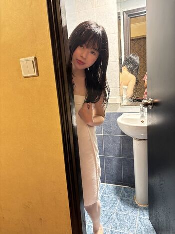 Full leaked Miya wong private onlyfans photo