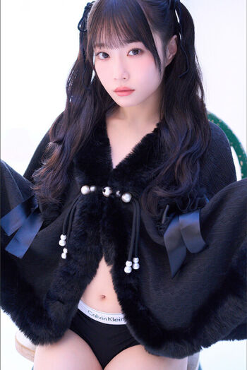 Full leaked Miyu kishi private onlyfans photo