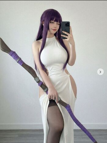 Miyu Kitty