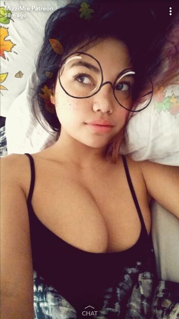 Full leaked Mizzimie private onlyfans photo