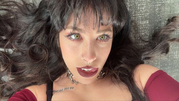Full leaked Mizzy private onlyfans photo