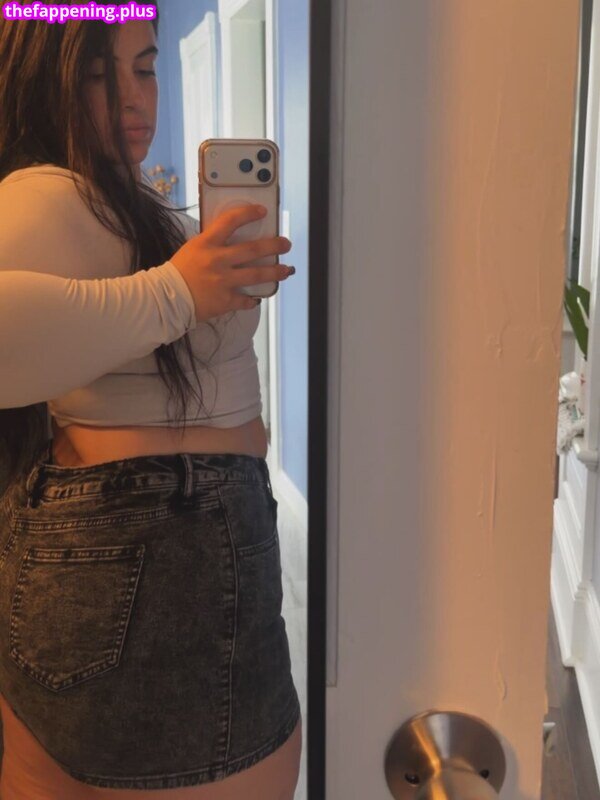 Mmmariiis Meztelen OnlyFans Fotó #6