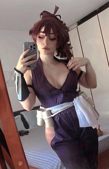 Mochichuu