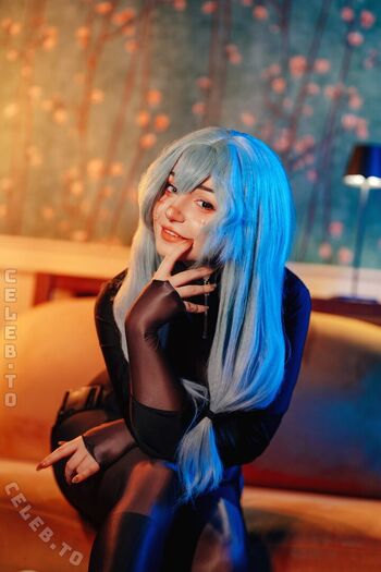 Full leaked Mochichuu private onlyfans photo