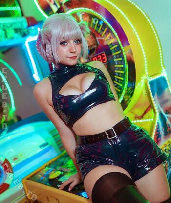 Full leaked Mochichuu private onlyfans photo