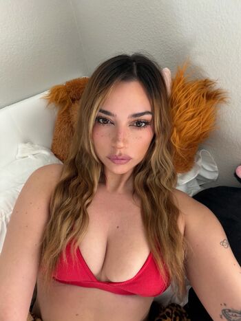 Full leaked Evickavixenpremium/ private onlyfans photo