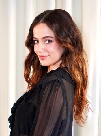 Full leaked Molly gordon private onlyfans photo