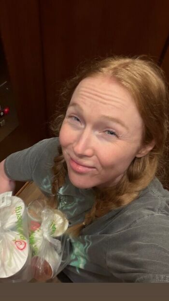 Full leaked Molly quinn private onlyfans photo