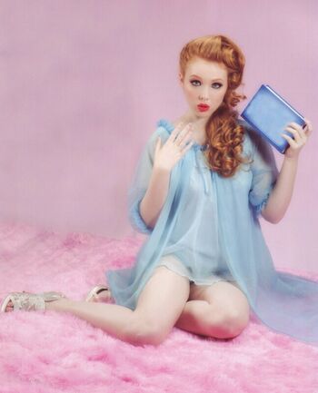 Full leaked Molly quinn private onlyfans photo