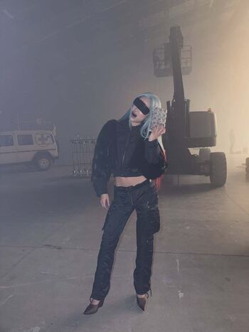 Molly Santana