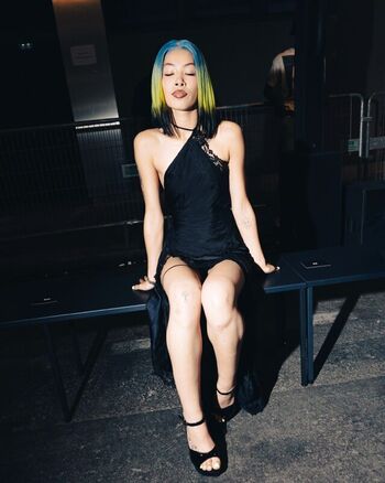 Full leaked Molly santana private onlyfans photo