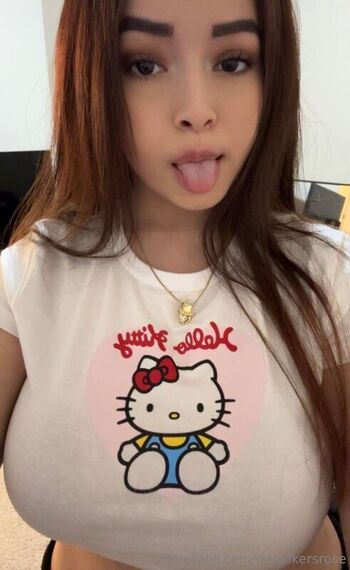 Full leaked Mommymilkersrose private onlyfans photo