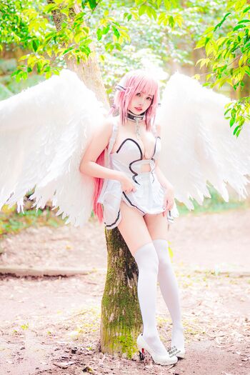 Full leaked Momocat w page private onlyfans photo