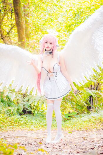 Full leaked Momocat w page private onlyfans photo