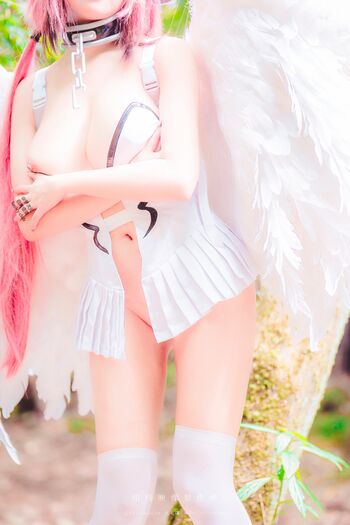 Full leaked Momocat w page private onlyfans photo