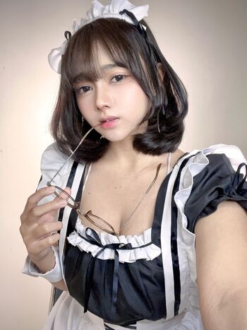 Full leaked Monchymoon page private onlyfans photo