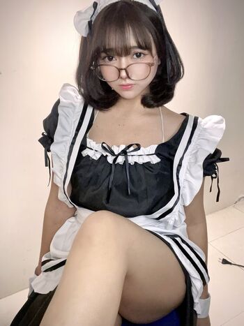 Full leaked Monchymoon page private onlyfans photo