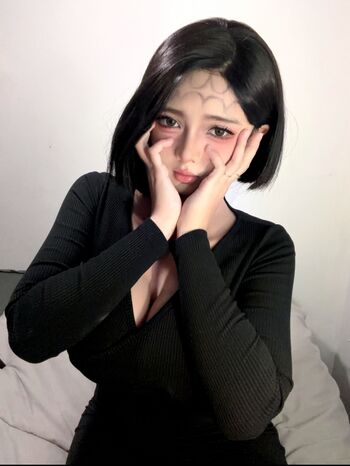 Full leaked Monchymoon page private onlyfans photo