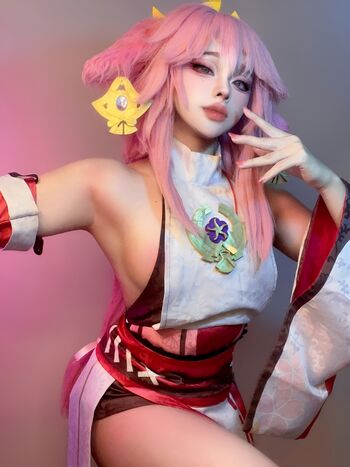 Full leaked Monchymoon private onlyfans photo