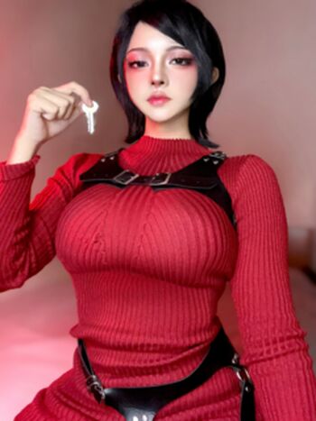 Full leaked Monchymoon private onlyfans photo