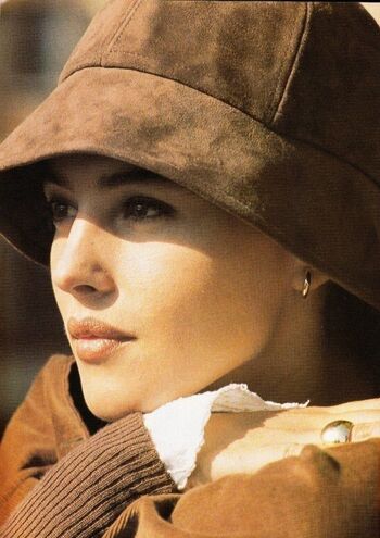 Full leaked Monica bellucci private onlyfans photo