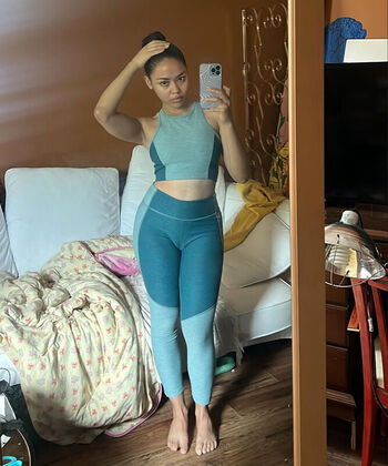 Full leaked Monica hernndez page private onlyfans photo