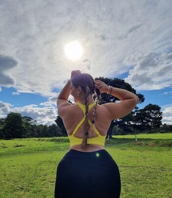 Full leaked Monique de dios private onlyfans photo