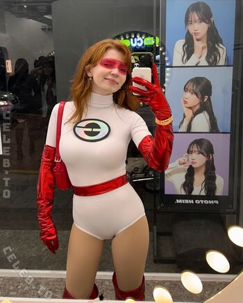 Full leaked Monominji private onlyfans photo