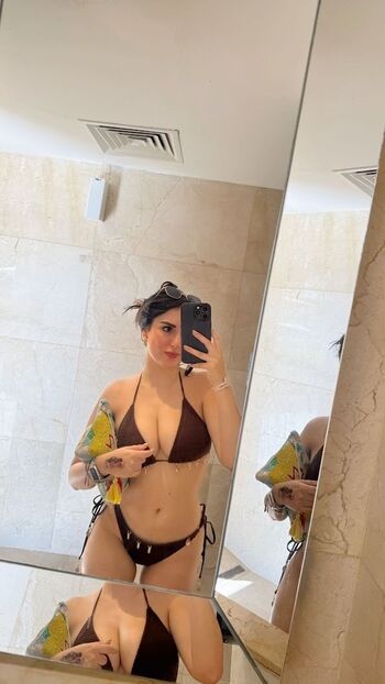 Full leaked Monserrat contreras private onlyfans photo
