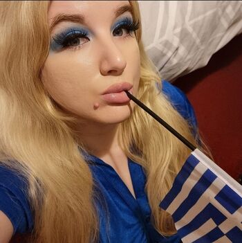 Full leaked Moon dragon private onlyfans photo