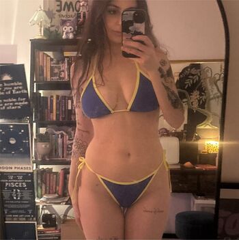 Full leaked Moonlitpisces page private onlyfans photo