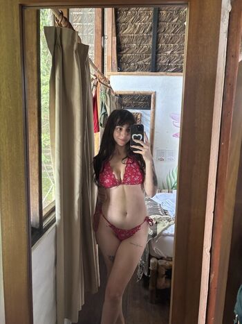 Full leaked Moonlitpisces page private onlyfans photo