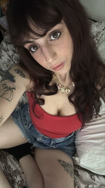 Full leaked Moonlitpisces private onlyfans photo