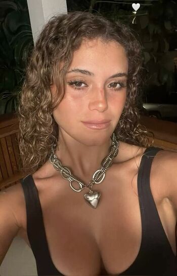 Full leaked Mora bianchi private onlyfans photo
