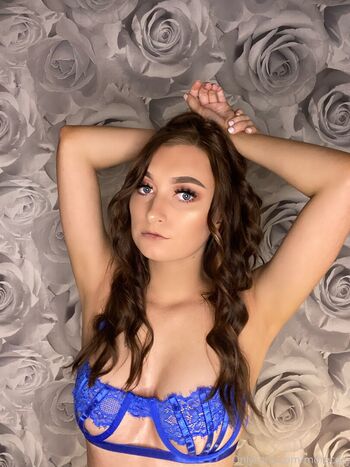 Full leaked Moremikimark private onlyfans photo