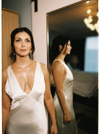 Morena Baccarin