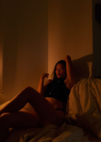 Full leaked Morningsigh private onlyfans photo