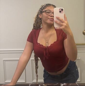 Full leaked Mostly mayaa private onlyfans photo