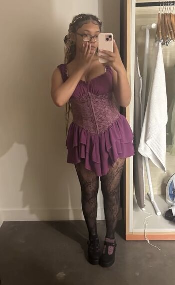 Full leaked Mostly mayaa private onlyfans photo