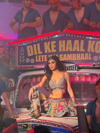 Full leaked Mouni roy private onlyfans photo
