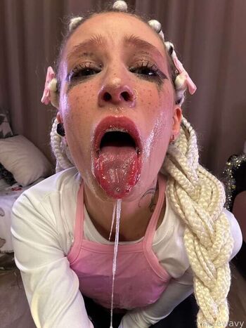 Mouthfetish Girls