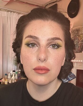 Full leaked Moxymary private onlyfans photo