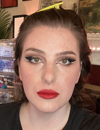 Full leaked Moxymary private onlyfans photo