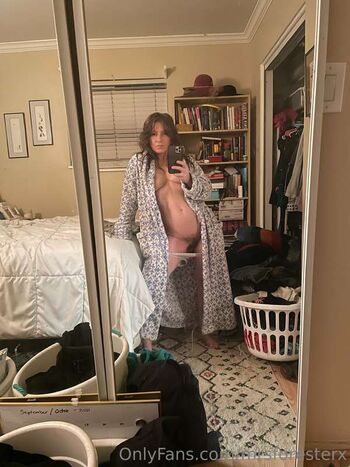 Mrs. Forester
