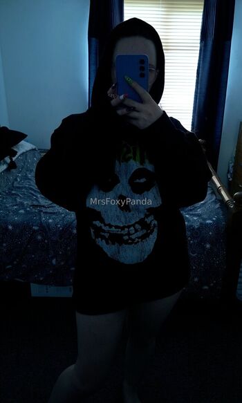 mrsfoxypanda