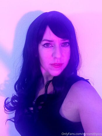 Full leaked Mrssmithpics private onlyfans photo