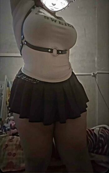 Full leaked Mryola alwa private onlyfans photo